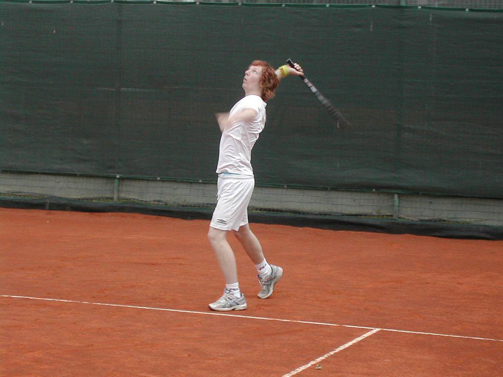 Willa San Fabiano Monteroni dʼArbia Zewnętrze zdjęcie